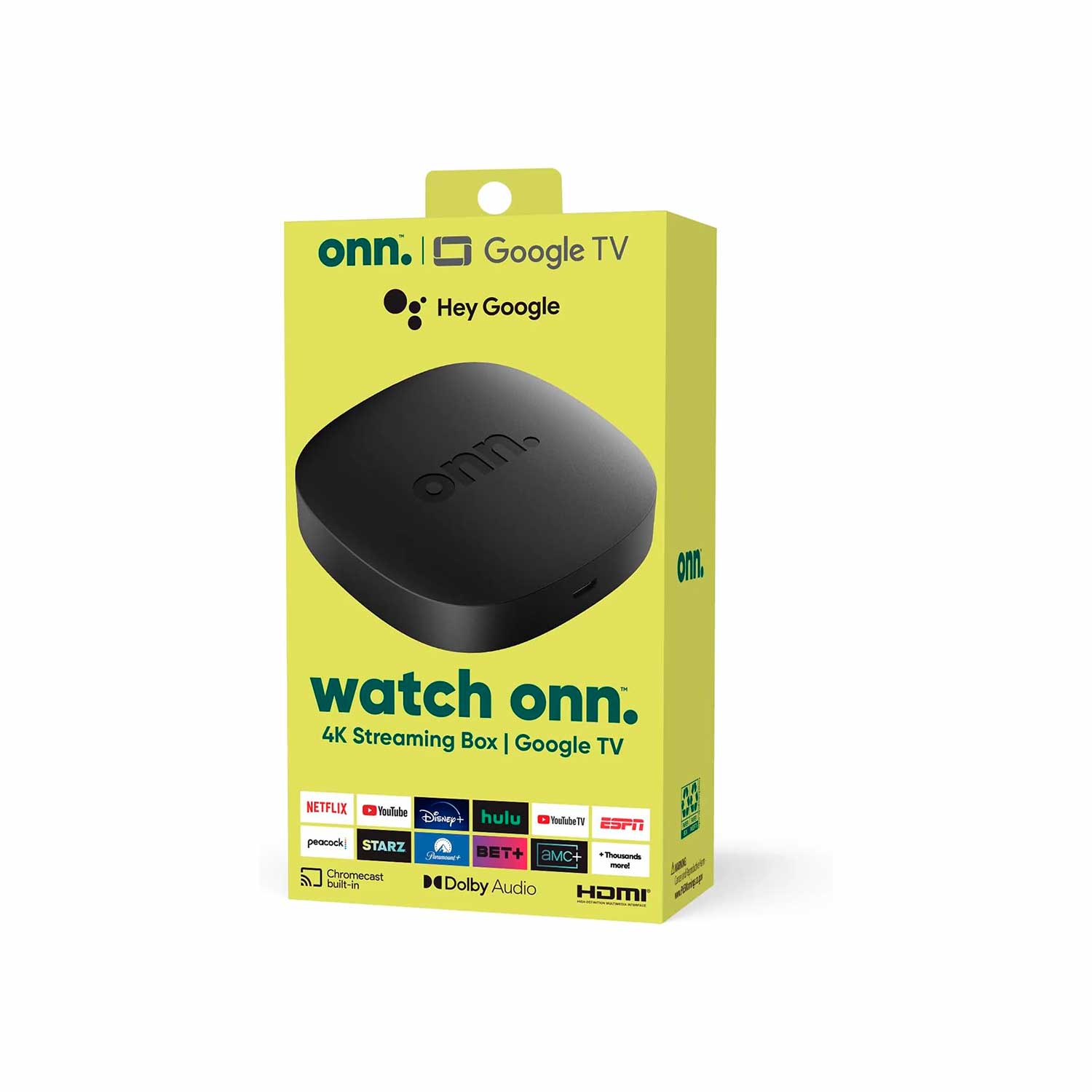TV Box Android