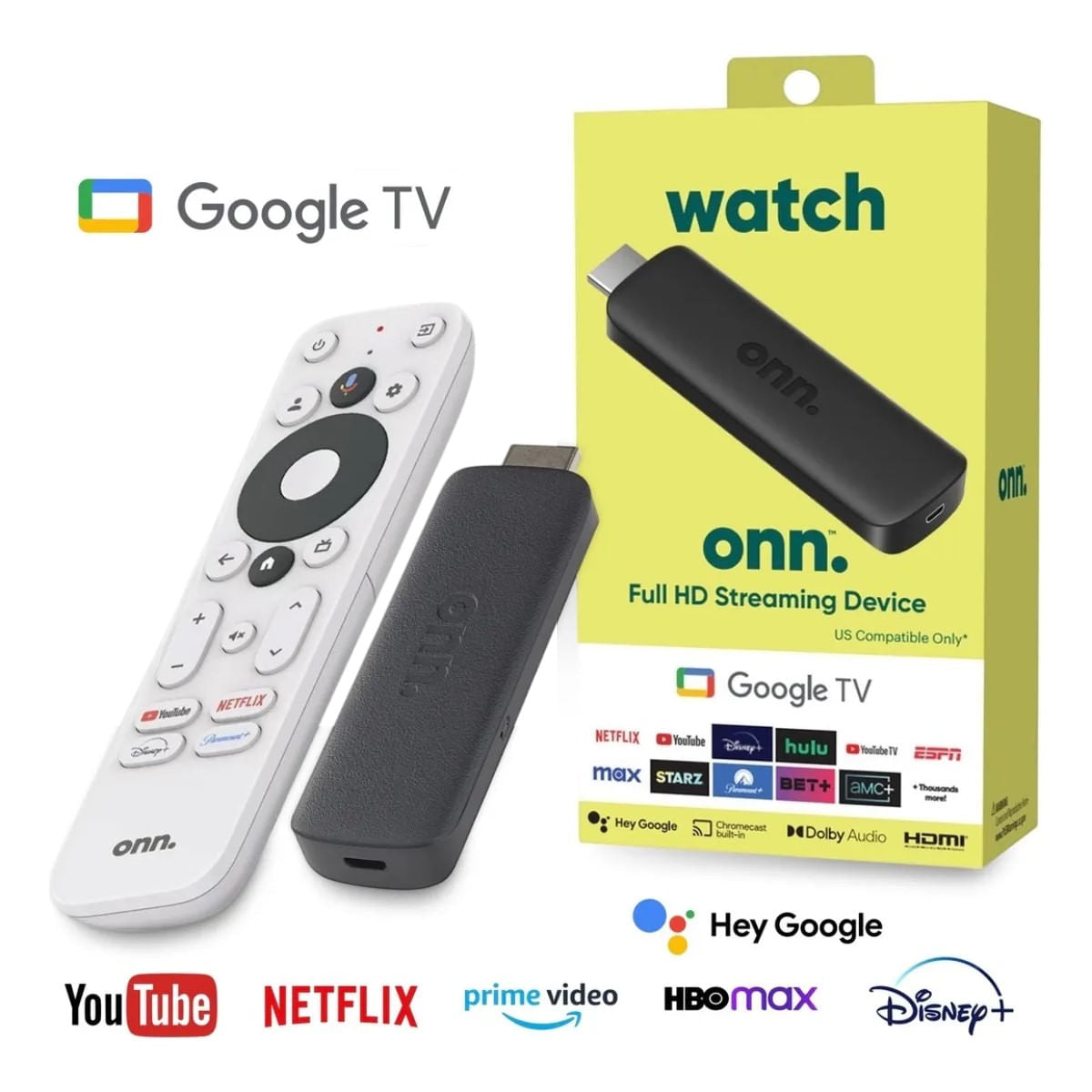TV Box Android